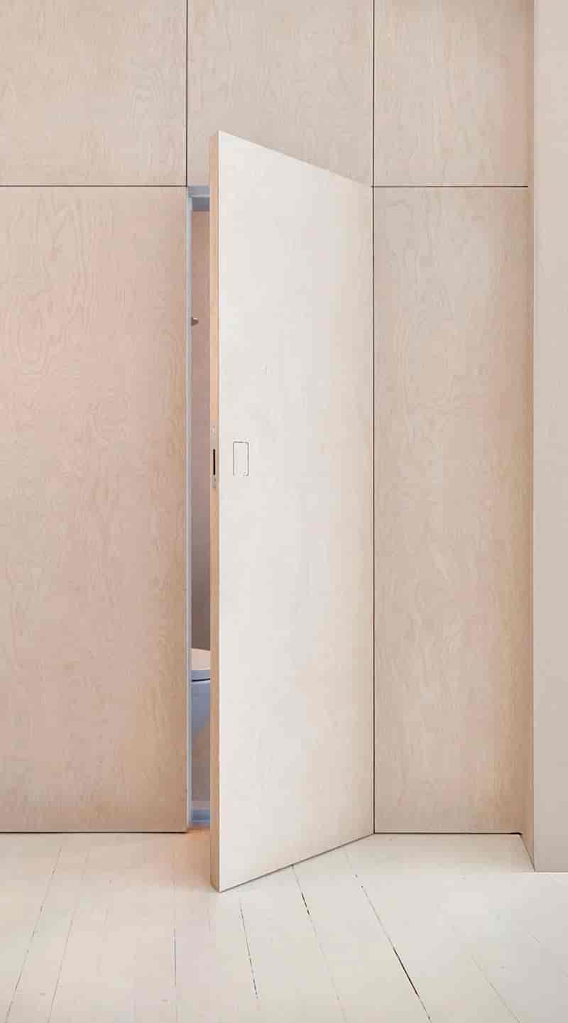 Background image - Cabinet Maker Rekon Struktio