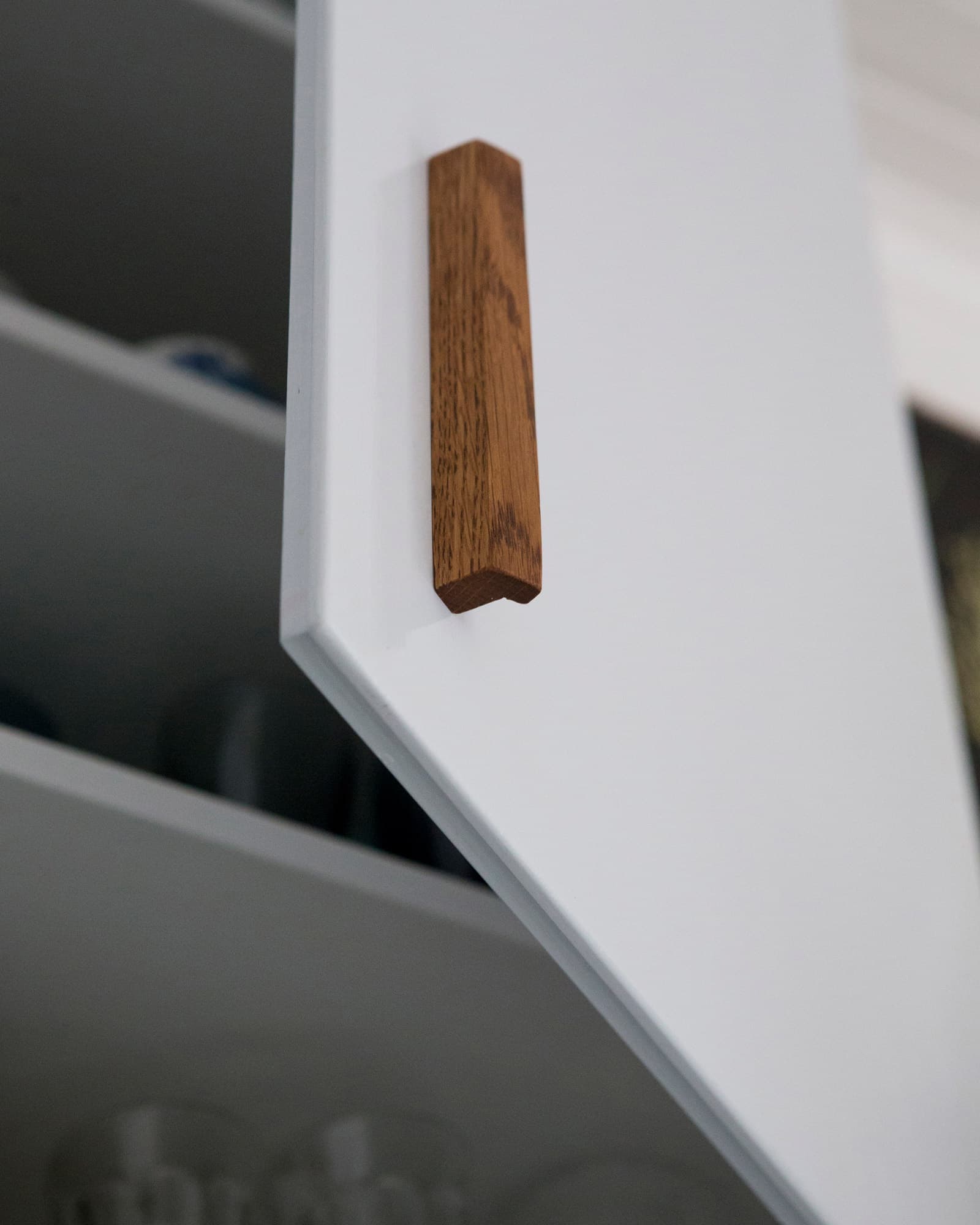 Custom Kitchen by Reko Hämäläinen / Rekon Struktio