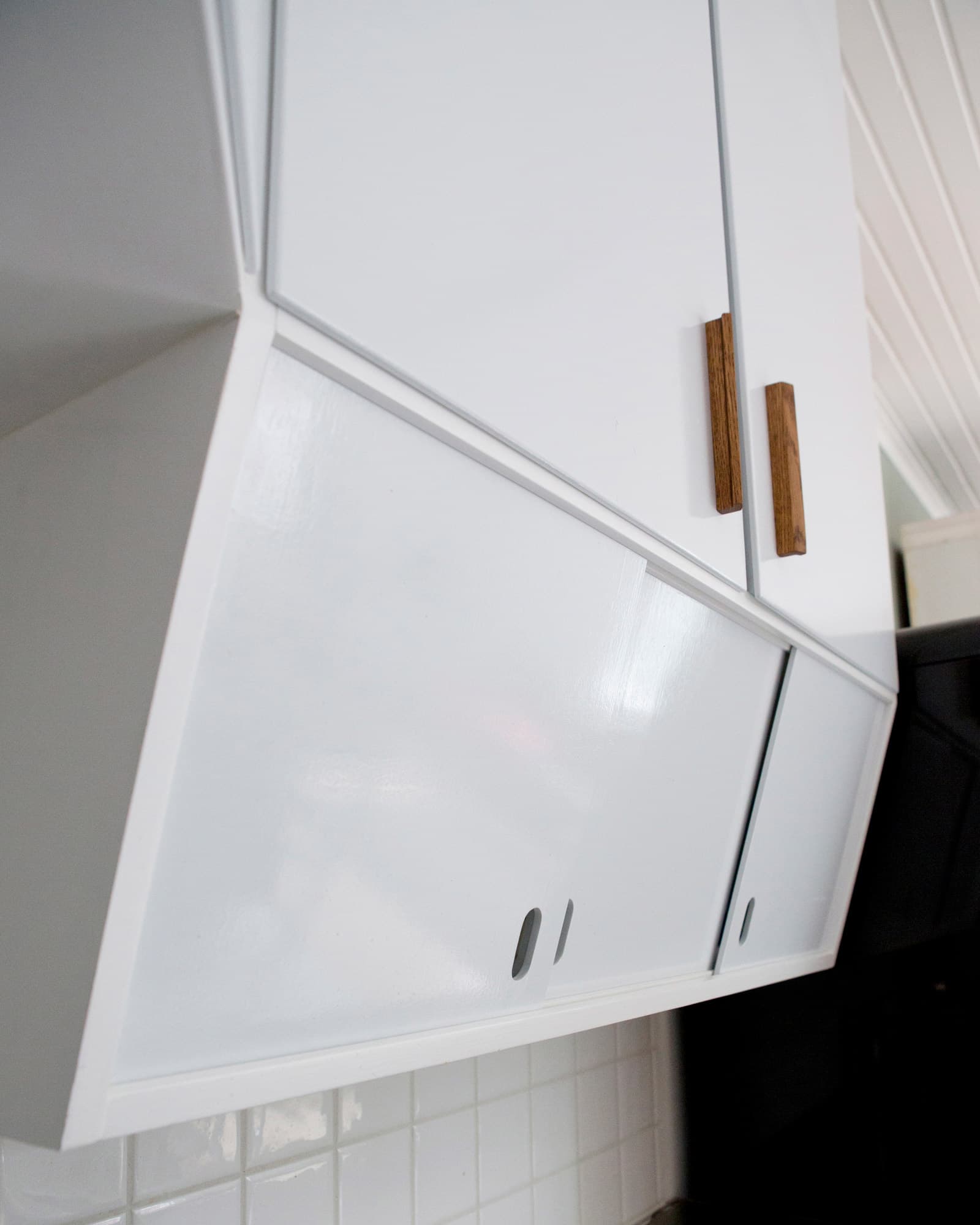 Custom Kitchen by Reko Hämäläinen / Rekon Struktio