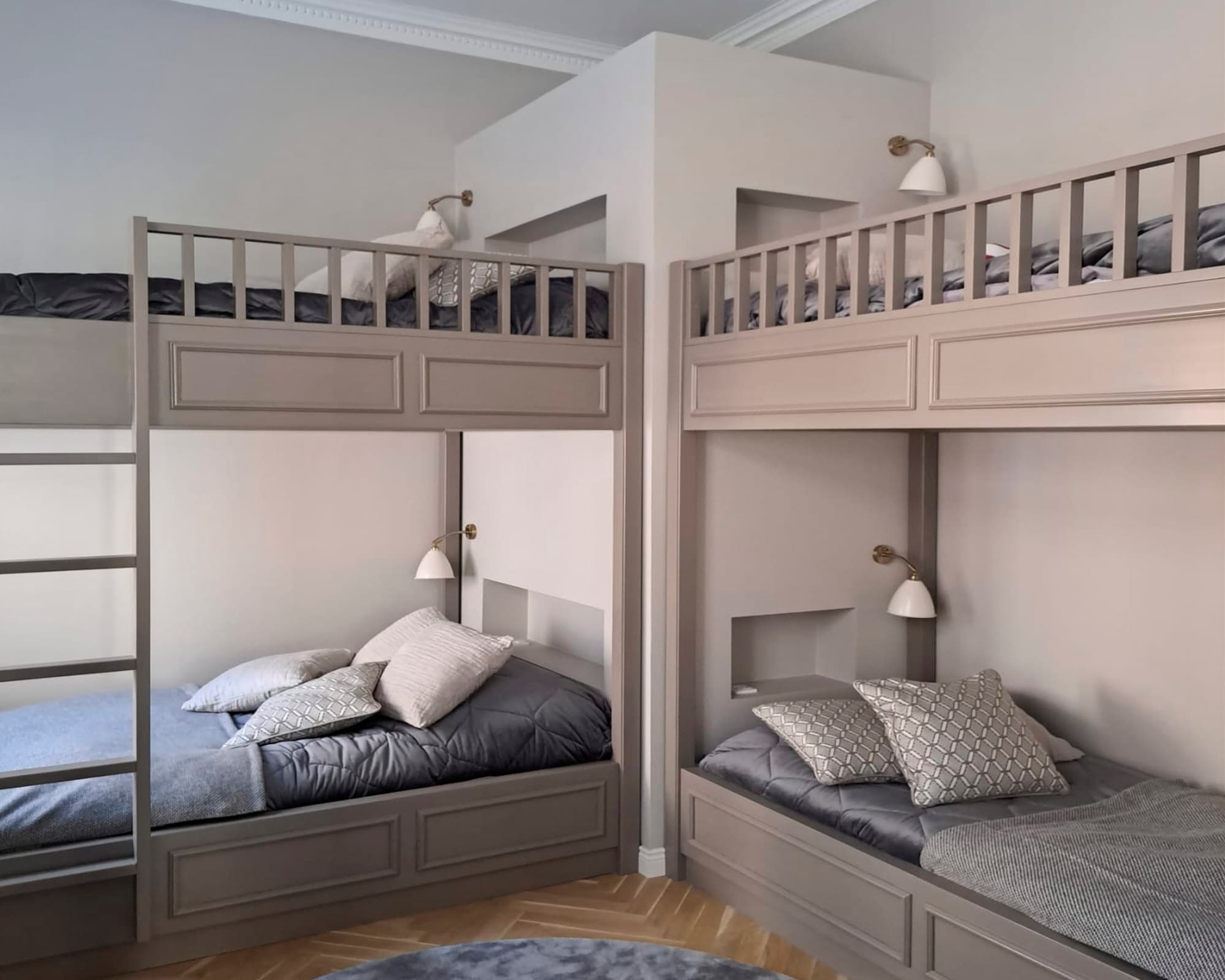 Custom Beds