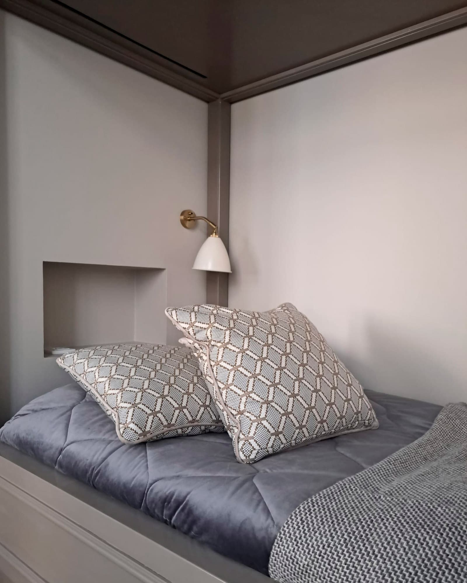 Custom made beds by Reko Hämäläinen / Rekon Struktio