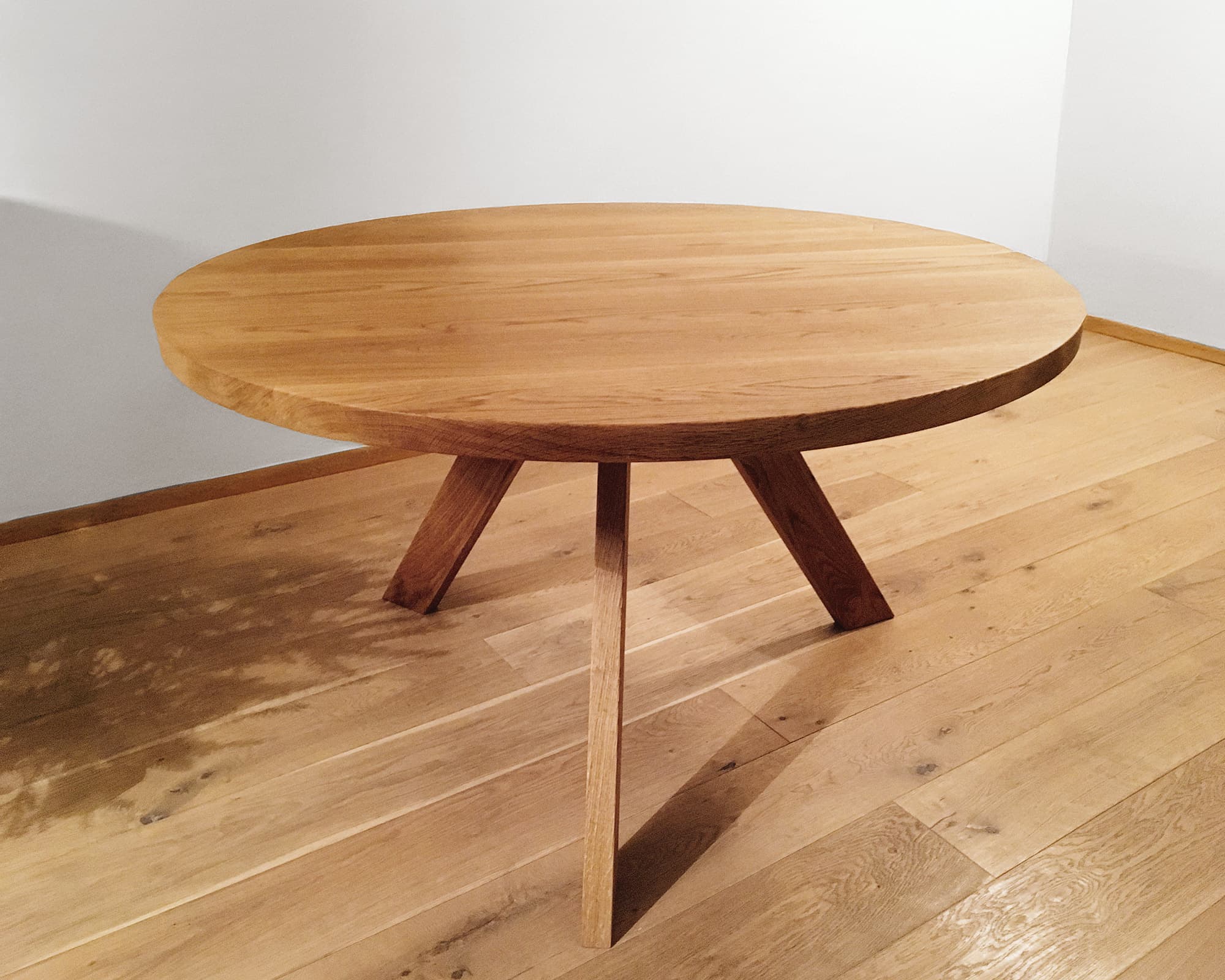 Work Station for a customer by Reko Hämäläinen / Rekon Struktio