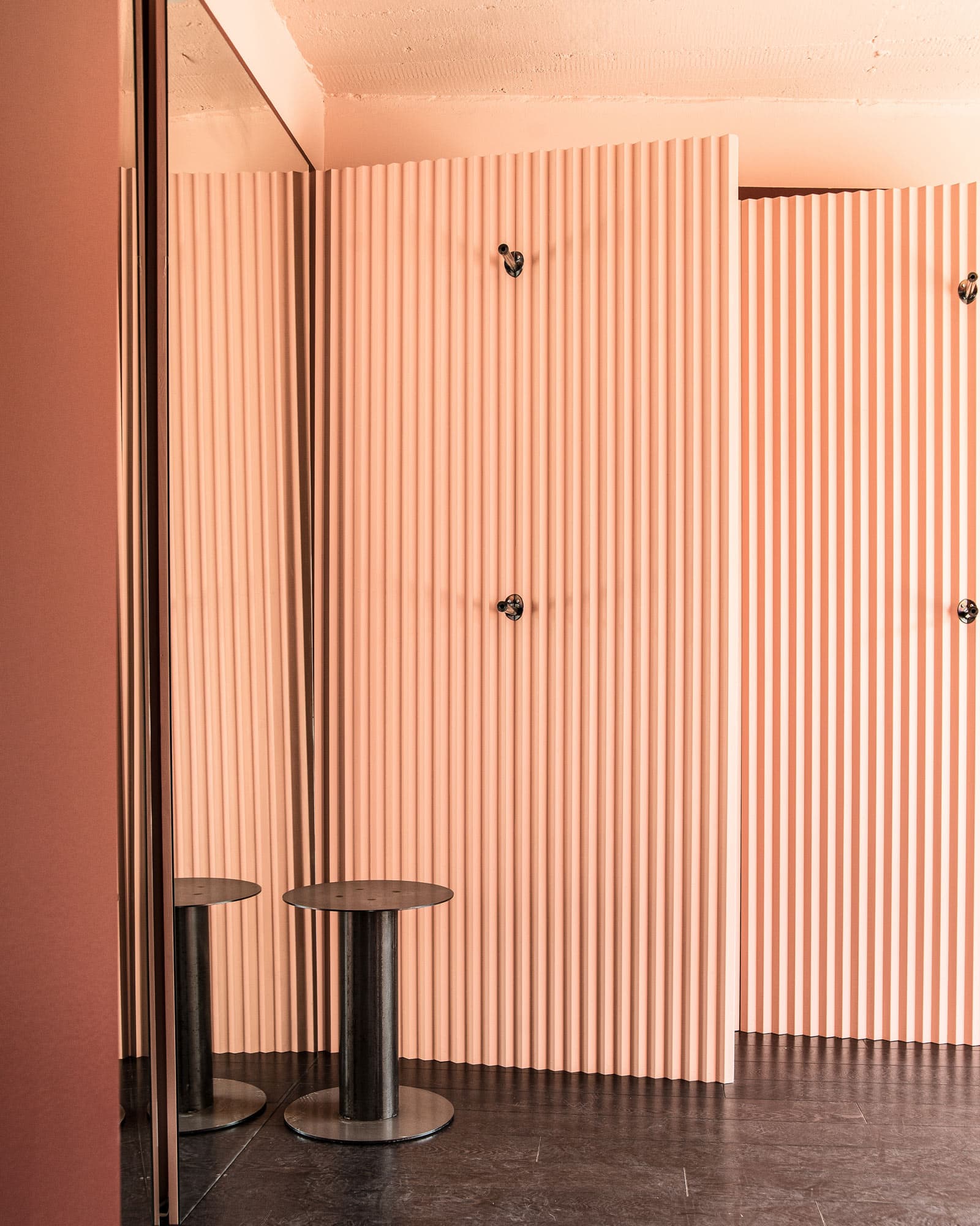 Shop decoration built by Reko Hämäläinen / Rekon Struktio