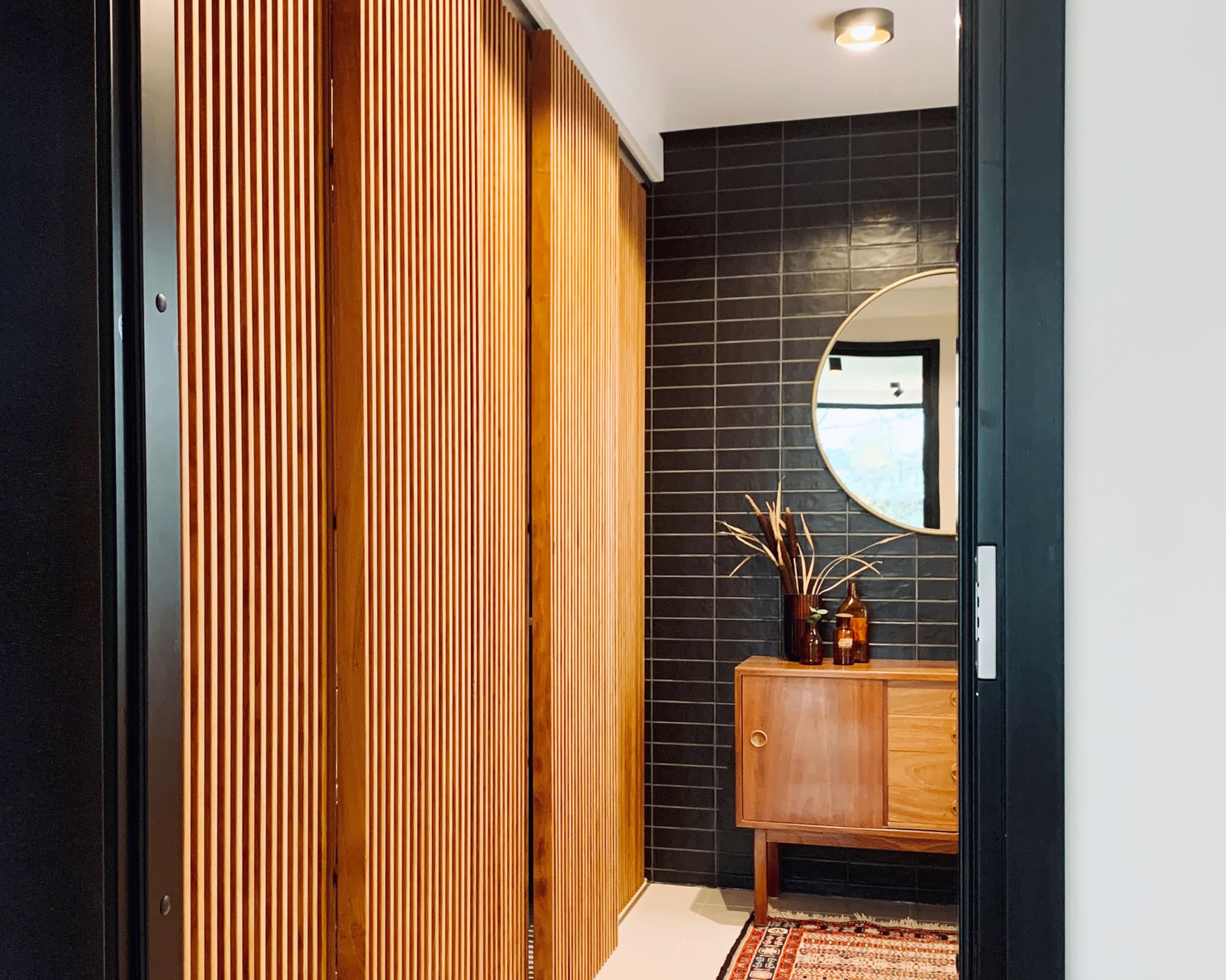 Built-in Furniture