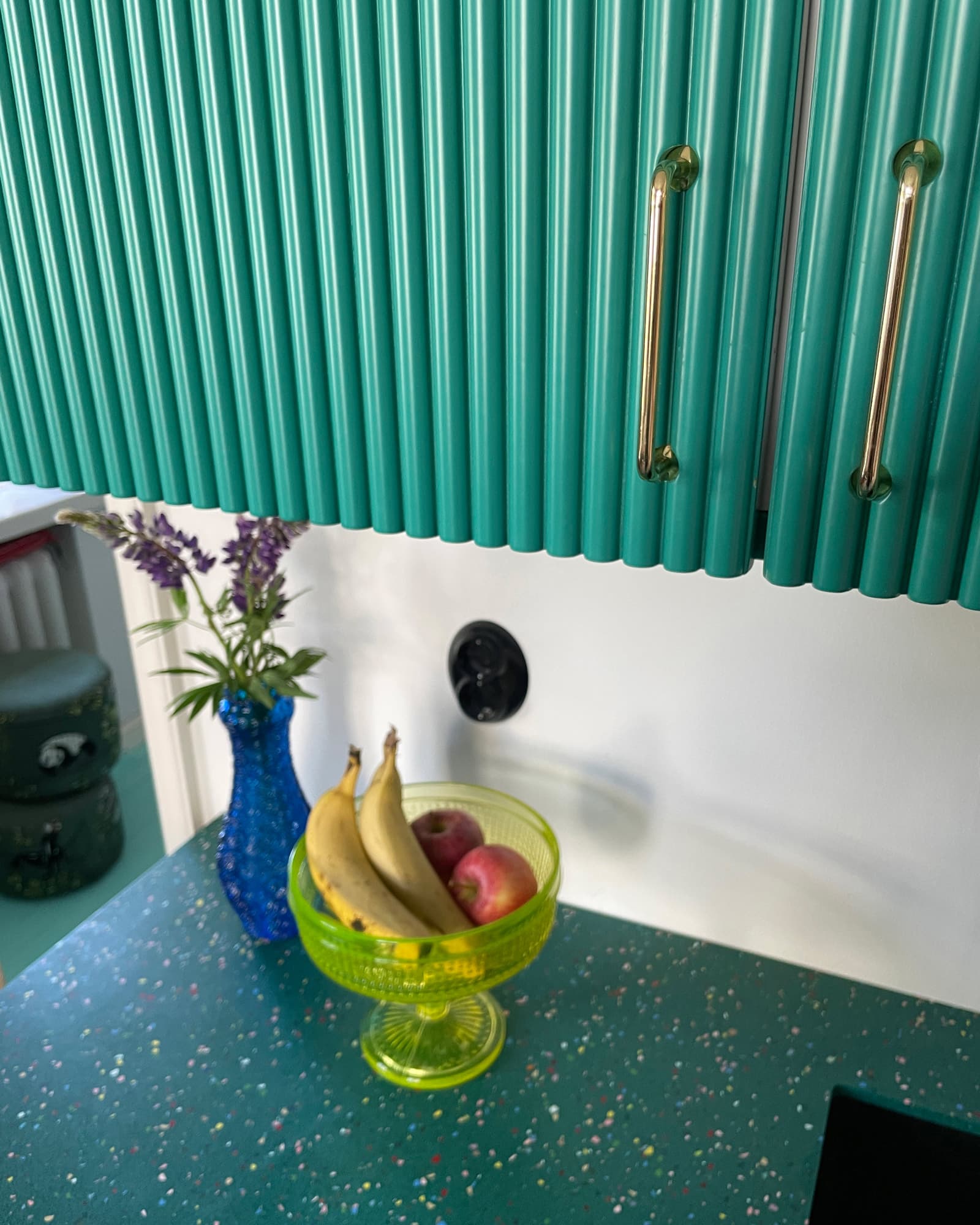 Custom made kitchen by Reko Hämäläinen / Rekon Struktio