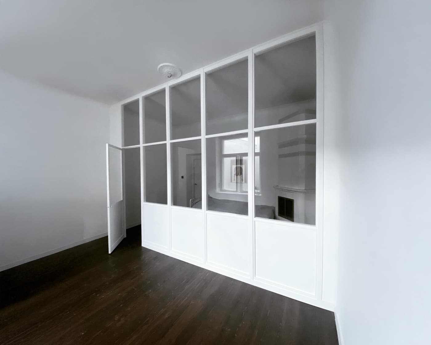 New Additional Room